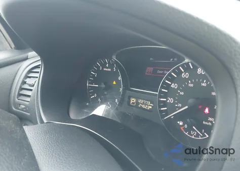 2015 Nissan Altima 2.5 S z USA, uszkodzony, nr VIN 1N4AL3AP2FC579577